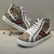 SAPATÊNIS GUCCI