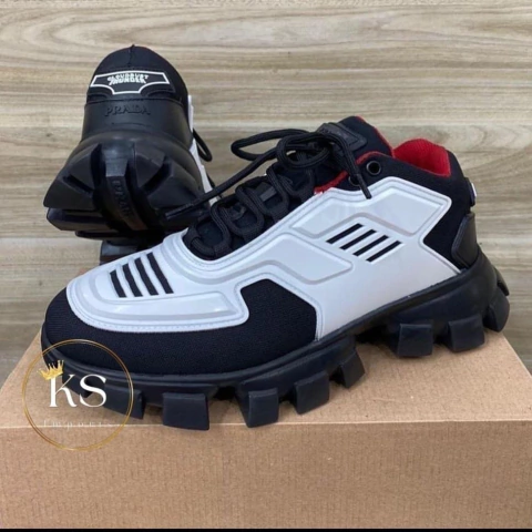 PRADA THUNDER