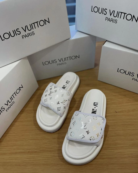 SLIDE LOOUIS VUITTON