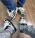 LOUIS VUITTON SKATE 54 - comprar online