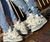 LOUIS VUITTON SKATE 54