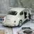 1:32 mais recente chegada retro vintage besouro diecast puxado para trás modelo na internet