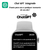 Relógio Smartwatch X Mini Serie 10 38mm Chat GPT Amoled Feminino - comprar online