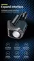 Asometech-Carregador de Carro USB, Isqueiro 90W, Porta de Expansão, PD, SCP, FC na internet