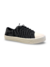 Tênis Feminino Basic Lona Elástico