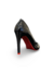 Scarpin Elegance Sola Vermelha Verniz Salto Alto na internet