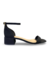 Sandália de Salto Baixo Classic - comprar online
