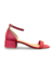 Sandália de Salto Baixo Classic - comprar online