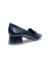 Mocassim com Salto na internet