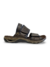 Sandália Masculina Pegada em Couro - comprar online