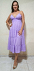 Vestido Lola Lilás