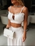 Cropped Sereia
