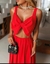 Cropped Laço - comprar online
