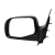 ESPEJOS RANGER 98/04 S/CONTROL NEGRO GRANDE IZQUIERDO