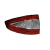 FAROS MONDEO KINETIC 07/10 TRASERO EXTERIOR IZQUIERDO