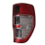 FAROS RANGER 13/23 TRASERO FUME IZQUIERDO