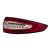 FAROS MONDEO 14/16 TRASERO EXTERIOR DERECHO