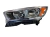 OPTICAS KUGA 17/19 GIRO AMBAR IZQUIERDA