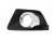 GRILLAS PARAG-PARANTE-CAPOT ECOSPORT KINETIC 13/17 LATERAL PARAG DEL P/FARO C/ARO CROMADO IZQ