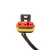 GRILLAS PARAG-PARANTE-CAPOT RANGER 23/ KIT GRILLAS C/MOLD CROM CON LUZ DIURNA Y GIRO SECUENCIAL en internet