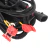 GRILLAS PARAG-PARANTE-CAPOT RANGER 23/ KIT GRILLAS C/MOLD CROM CON LUZ DIURNA Y GIRO SECUENCIAL - Autopartes Express