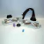 FAROS AUXILIARES ESCORT 97/ KIT 900