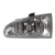 FAROS AUXILIARES FIESTA 96/99 DERECHO