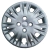 TAZAS DE RUEDA FIESTA 14/ 15" TF4776 LG012