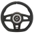 VOLANTES ECOSPORT 03/11 FIESTA / KA / COURIER / ESCORT 97/ DEPORTIVO PLATA - comprar online