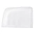 VIDRIOS DE OPTICA F 100 SUPER DUTY 06/ POLICARBONATO DERECHA