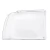 VIDRIOS DE OPTICA F 100 SUPER DUTY 06/ POLICARBONATO IZQUIERDA - comprar online