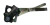 MAQUINA LEVANTA CRISTAL F 100 DUTY / F-4000 / F-14000 99/10 DELANTERA MANUAL IZQUIERDA