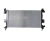 RADIADORES FOCUS III 13/ 1.6 2.0 S/SE PLUS / C-MAX 1.6 670X358X16 BRAZADO - comprar online