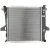 RADIADORES RANGER 98/04 2.5 NAFTA 536X508X26 BRAZADO