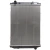 RADIADORES CARGO 1722/1832/1932/2632 10/15 BRAZADO 608X829X42