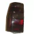 FAROS DUNA WEEKEND TRASERO FUME IZQUIERDO