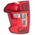FAROS TITANO 25/ TRASERO IZQUIERDO