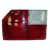 LENTES FIAT 128 SUPER EUROPA TRASERO DERECHO
