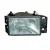 OPTICAS TIPO 91/93 V/PLANO DERECHA