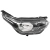 OPTICAS STRADA 20/ DERECHA