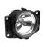 FAROS AUXILIARES UNO FASE II 10/ FIORINO 14/18 / LINEA 987