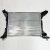 RADIADORES UNO FASE II 10/PALIO 12/MOBI/GRAND SIENA/FIORINO 15 480X378X23 ALETADO