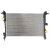 RADIADORES TORO 1.8 18/ 620X488X16 BRAZADO