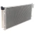 CONDENSADORES PUNTO 07/ LINEA 09/ 1.6 1.8 645x288x16 BRAZADO - Autopartes Express