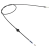 CABLE TIRA CAPOT DUCATO 04/18