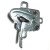 CERRADURA DE CAPOT DUCATO 04/17 INFERIOR