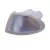 FAROS ASTRA 95/98 OPEL DELANTERO CRISTAL DERECHO