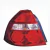 FAROS AVEO 09/ TRASERO IZQUIERDO