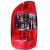 FAROS S-10 09/11 TRASERO FUME DERECHO