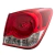 FAROS CRUZE 10/15 TRASERO 4 PTAS EXTERIOR DERECHO